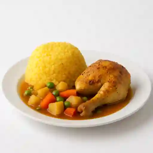 Almuerzo Ejecutivo