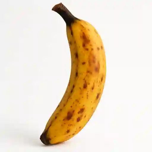 Plátano Maduro Sencillo