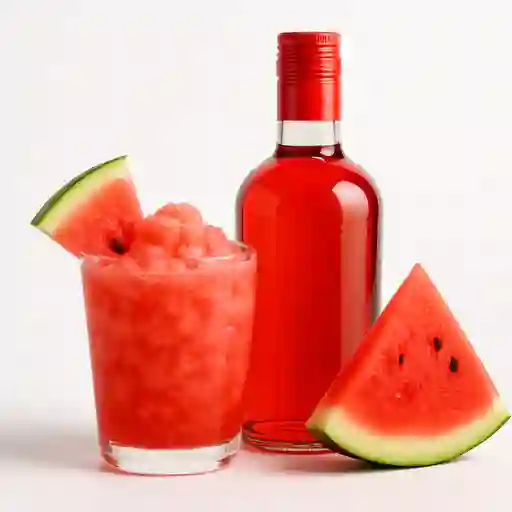 Sandía Vodka