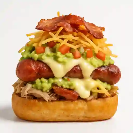 Perra Pork