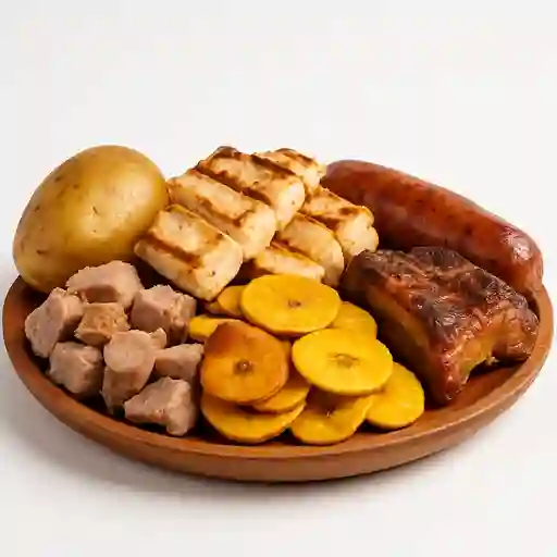 Picada Pequeña