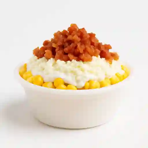 Desgranado de Tocineta Pequeño