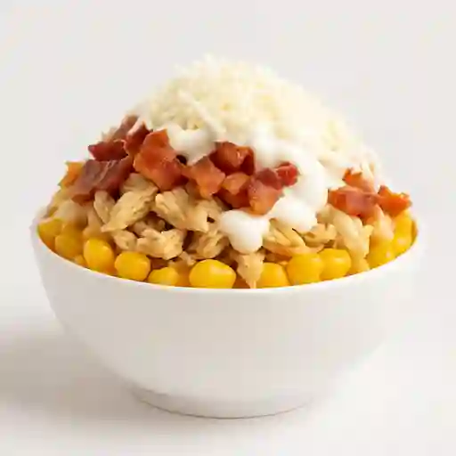 Desgranado Mixto Pequeño