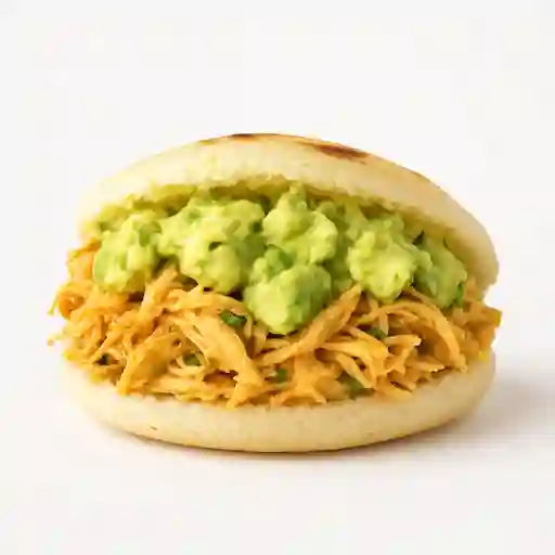 Arepa Reina