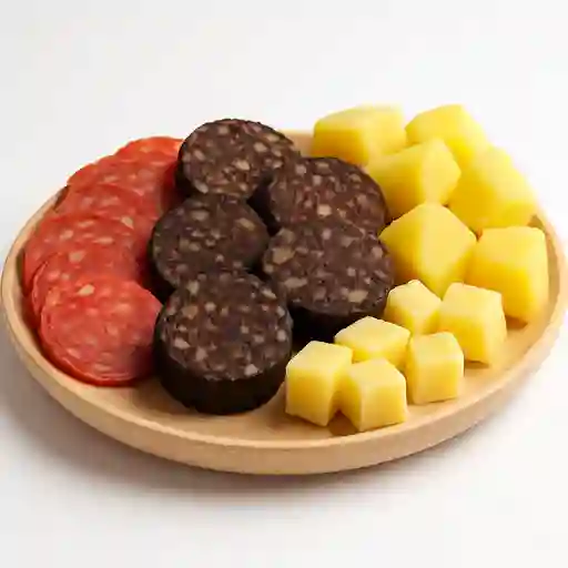 Picoteos 1