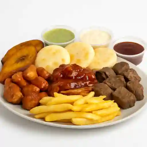 Picada Plus