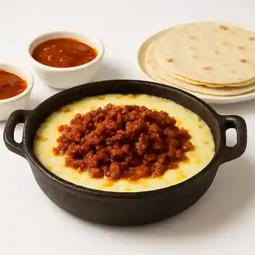 Quesos Fundidos