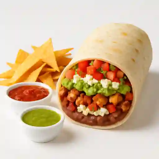 Burritos