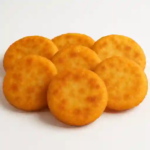 Arepa Paisa