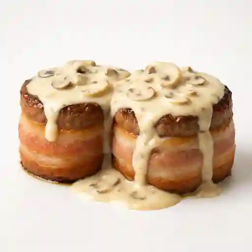 Filet Mignon Blanc >300 G