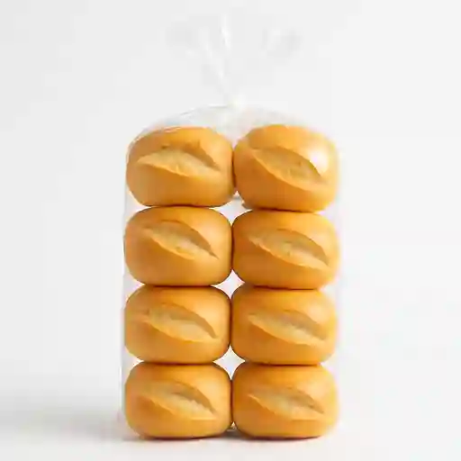 Pan Frances