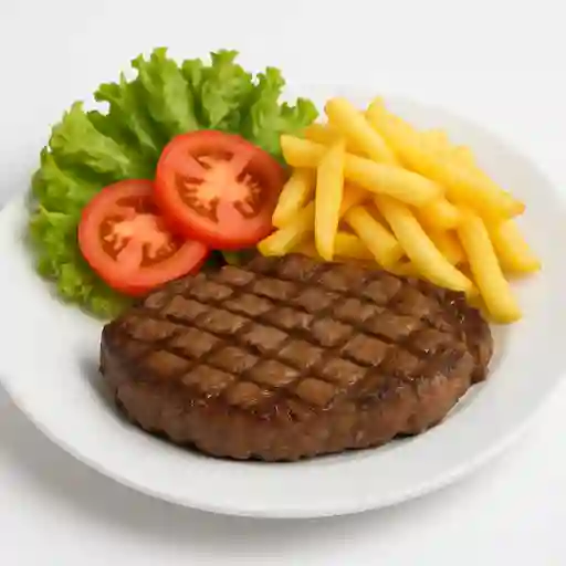 Carne de Res a la Plancha