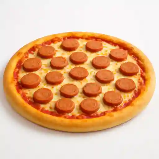 Pizza Ranchero Medium