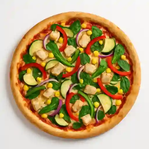 Pizza Especial Medium