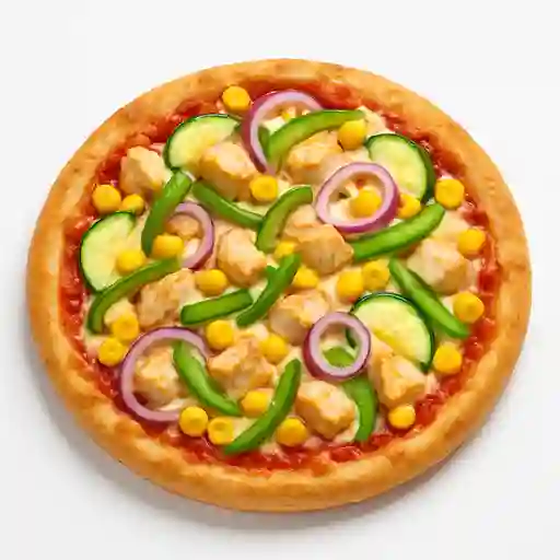 Pizza Especial Personal