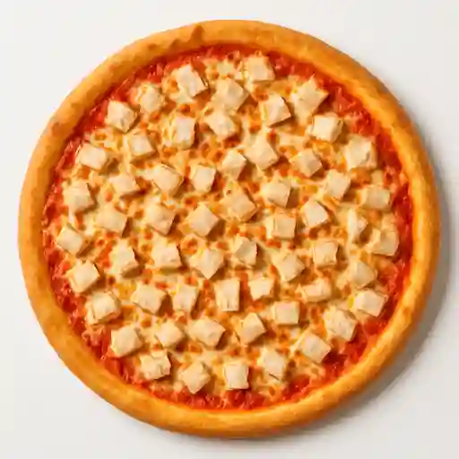 Pizza Pollo Large