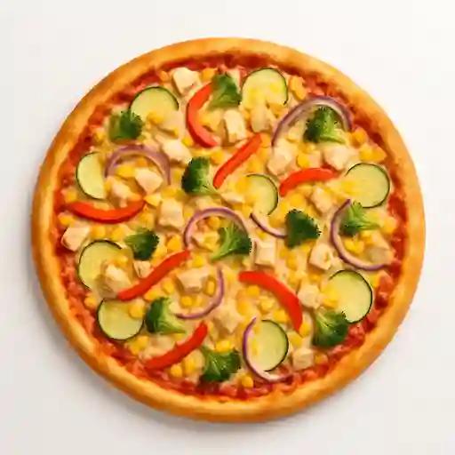 Pizza Especial Large