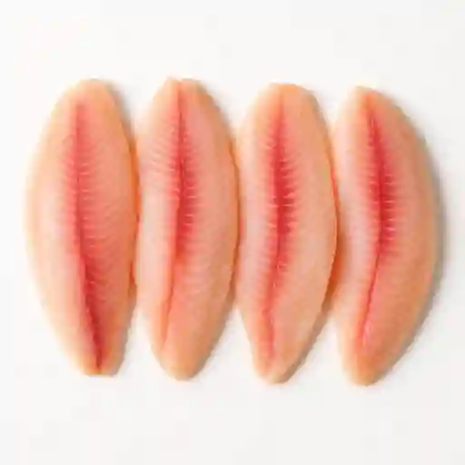 Filete de Tilapia