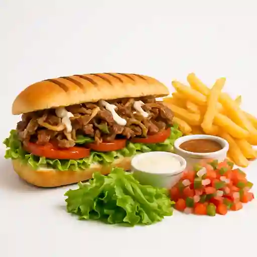 Otoño Grill
