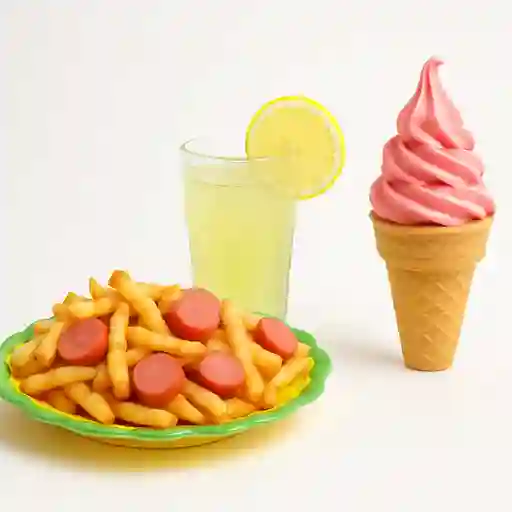 Infantil Primavera