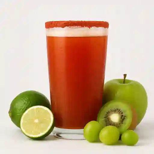 Cheladas Frutas