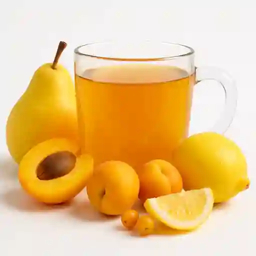 Aromatica Otoño Frutos Amarillos