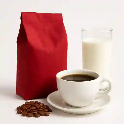 Café Clásico Juan Valdez Sin Leche