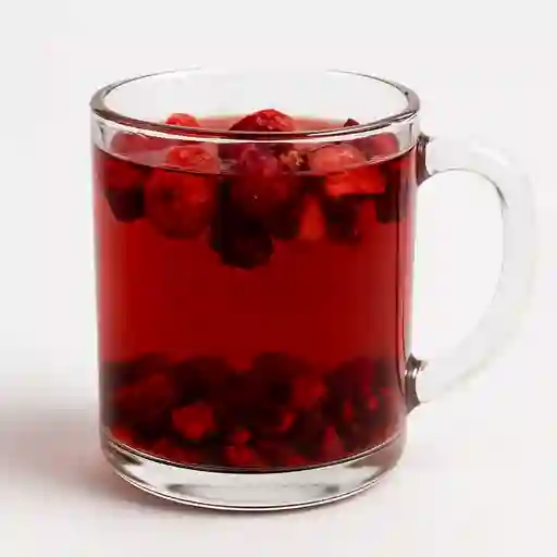 Aromática Invierno Frutos Rojos