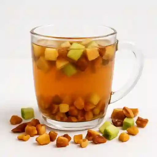 Aromática Invierno Frutos Verdes