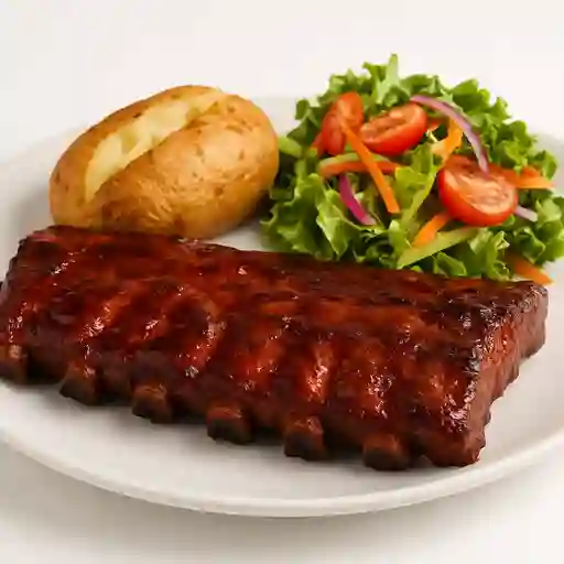Costilla San Luis