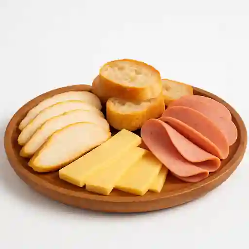 Picada Sencilla