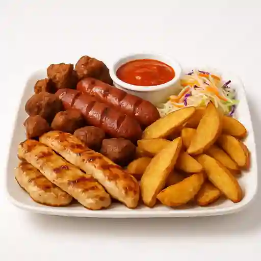 Picada Mixta