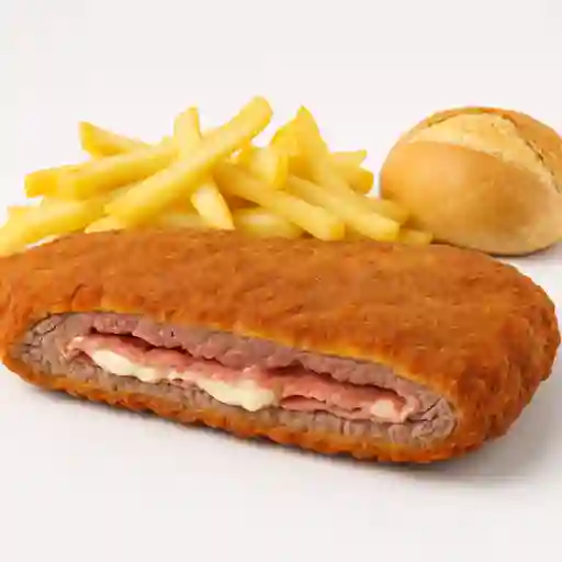 Cachopo de Res 500 gr