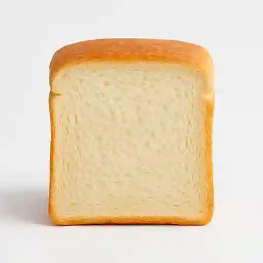 Pan de Molde Blanco