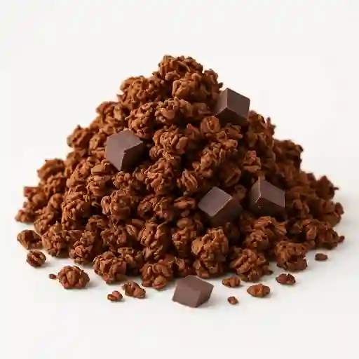 Granola de Chocolate