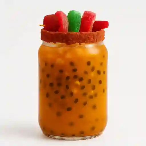 Amoracuya 500 ml