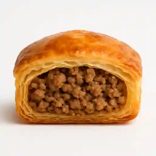 Pastelito de Carne