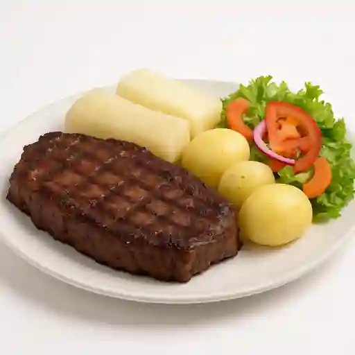 Filete de Carne