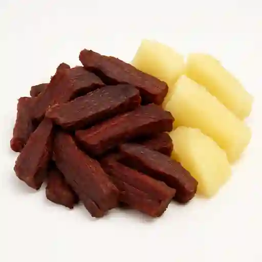 Carne Oreada