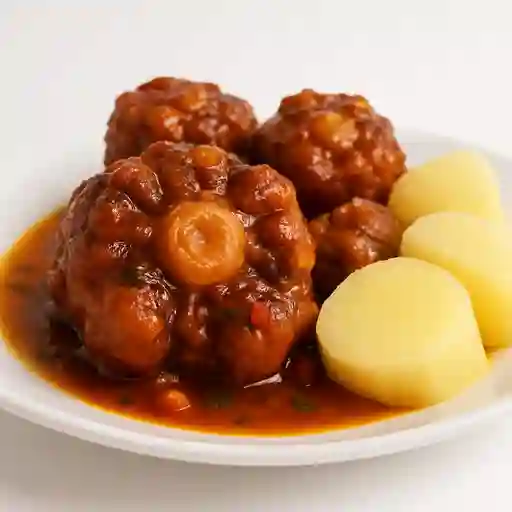 Cola Sudada
