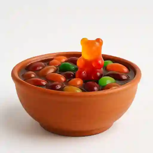 Frijoles con Pezuña