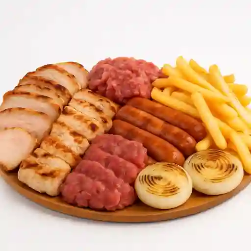 Picada 6 Personas