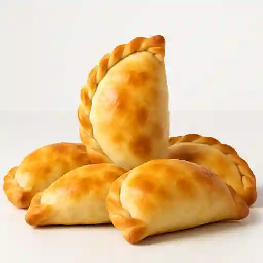 Empanadas Horneadas