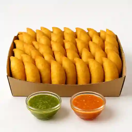 Combo Empanadas X 6