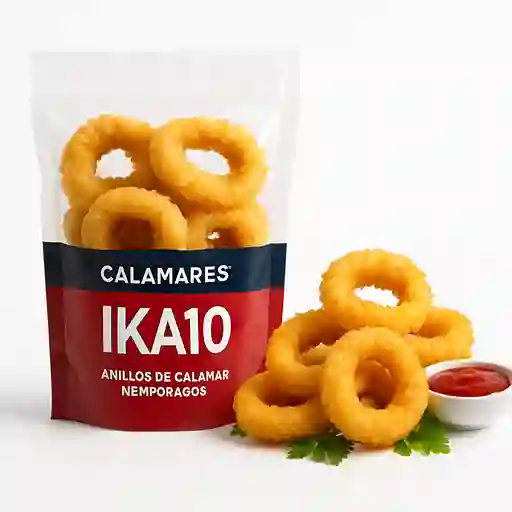 Calamares Ika