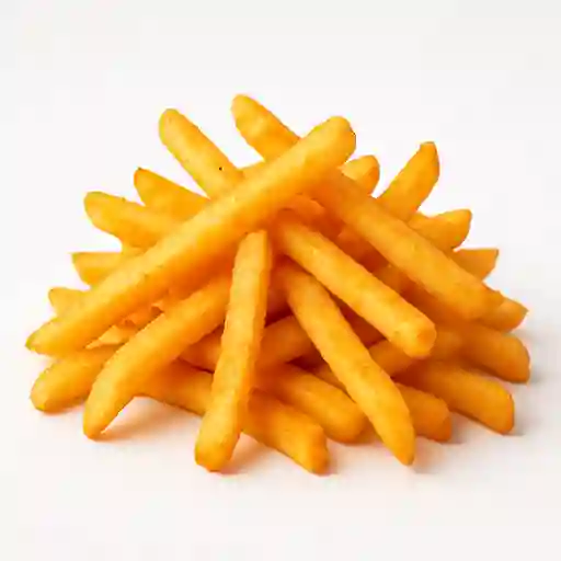 Papas de la Casa