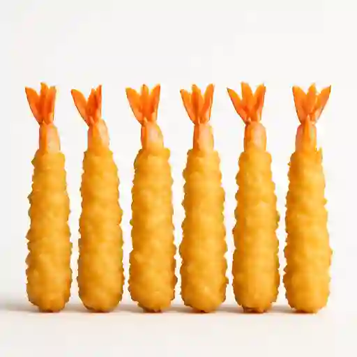 Langostinos Ebi