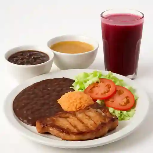 Chuleta 