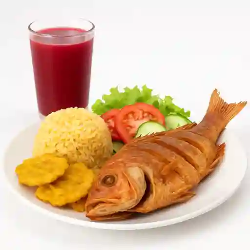 Pargo 