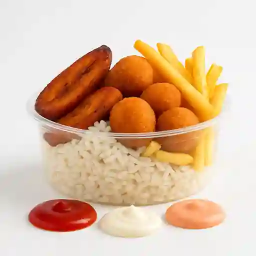 Mixta